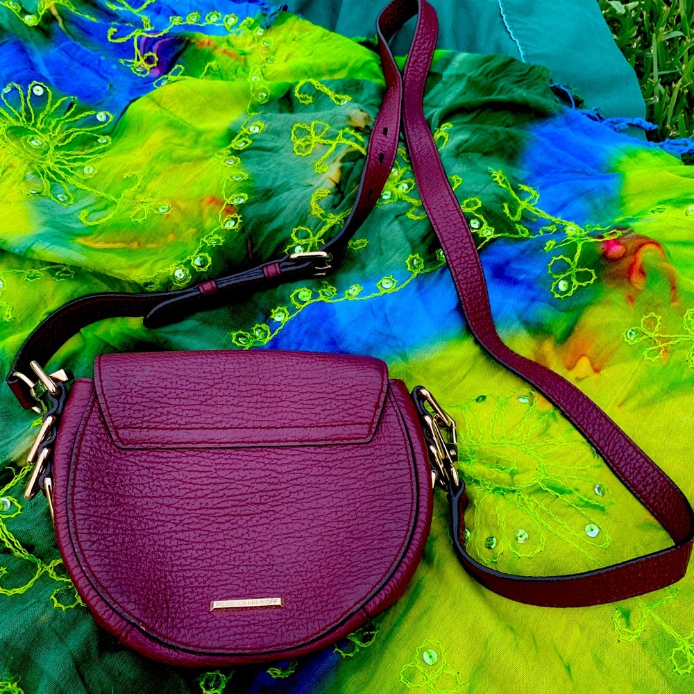 Rebecca Minkoff purse